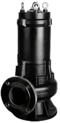 Stainless Steel Crompton Sewage Submersible Pumps