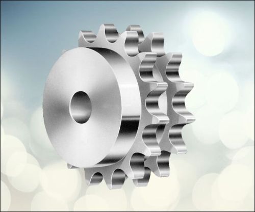 Duplex Sprocket