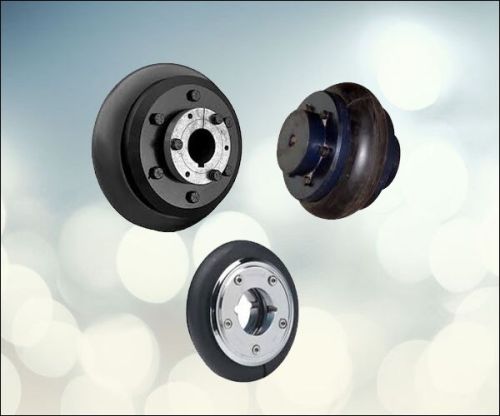 Tyre Coupling