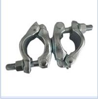 COLD ROLL STEEL Pressed Swivel Coupler, Brand Name : XMWY