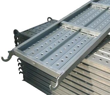 Factory Price Scaffolding Steel Plank,steel Scaffolding Boards,scaffol