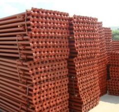 Hot Sale Strong Scaffolding Adjustable Steel Prop/metal Shoring Props