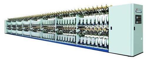 Textile Twisting Machine, For Industrial