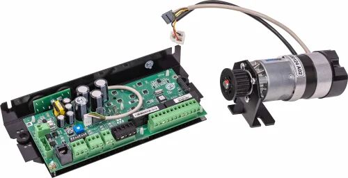 Thermoplastic/Plastic Elevator Door Operator, Voltage : 230VAC