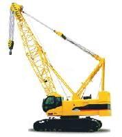 Crawler Crane