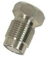 Duplex Steel Plug