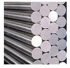 Hastelloy Round Bar