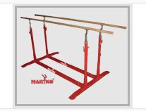 Gymnastic Equipment