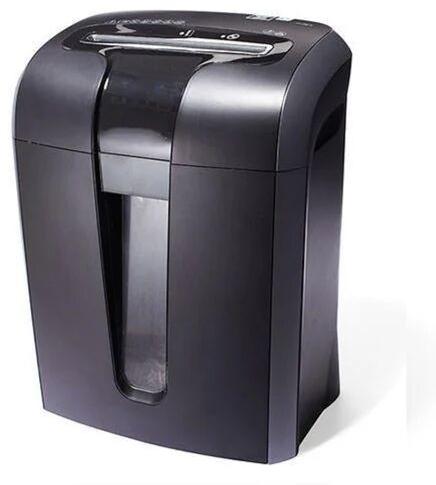 Semi-Automatic  Antiva Paper Shredders