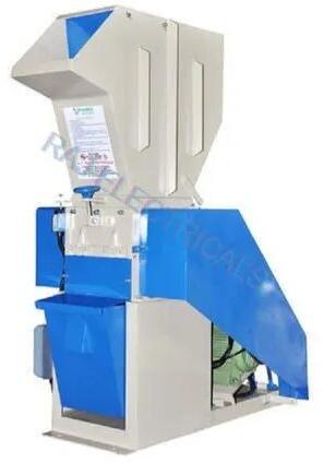 Medical Waste Crusher