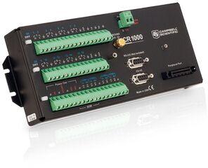 CR1000 Datalogger
