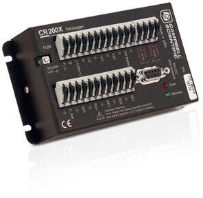 CR200X Datalogger