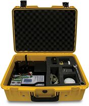 DOT600 Roadbed Water-Content Meter