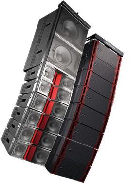 BEYMA driver Line Array, Brand Name : AUDIOCENTER for DJ party