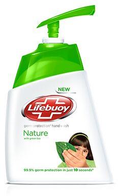 Nature Handwash