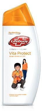 Vita Protect Bodywash