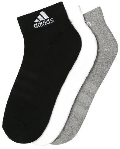 Plain Adidas Ankle Socks, Gender : Women