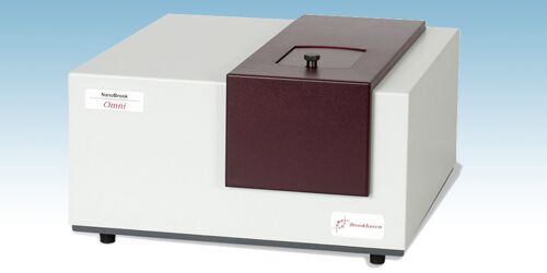 Zeta Potential Analyzer