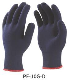 Polyester Knitted Gloves