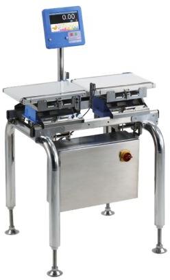 Check Weigher