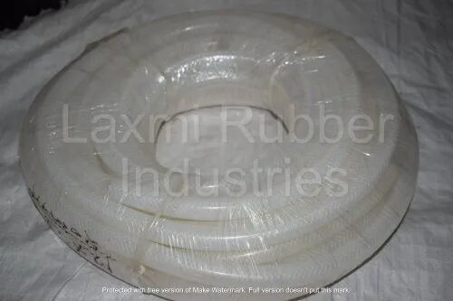 High Transparent Clear Rubber