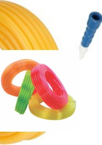 Mayur Gold PVC Garden Pipe, Length : 30 Mtr