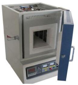 Abrostate-1400LX Muffle Furnace