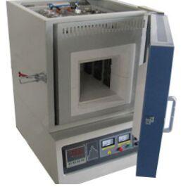 Abrostate-1400X Muffle Furnace