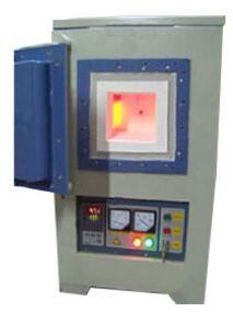 Abrostate-1600A Atmoshpere Muffle Furnace