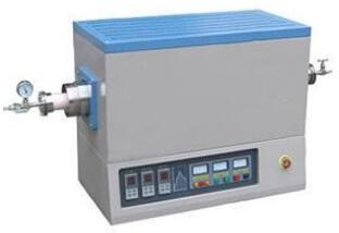 Abrostate-1600MZT Three-Zone Vacuum Tube Furnace