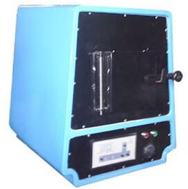 Abrostate E Series Muffle Furnaces