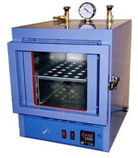 Abrostate Vacuum Oven