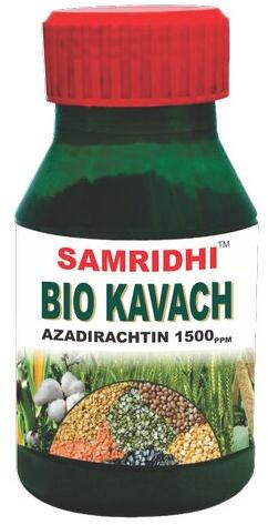 Insect Control Azadirachtin