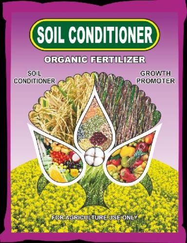 Samridhi Soil Conditioners, Purity : 100%