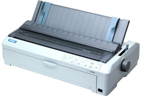 Dot Matrix Printer Parts