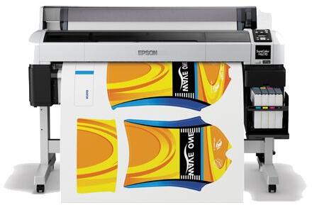 Dye Sublimation Printer