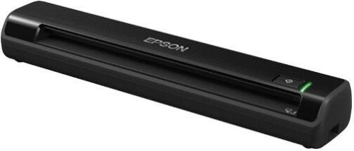 Portable Scanner