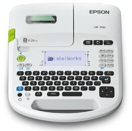 Standalone Label Printer