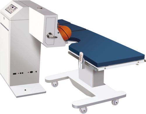 Stainless Steel Lithotripter Machines, For Hospital, Laboratory, Feature : Easy Maintenance, Easy To Use