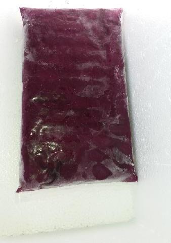 Frozen Jamun Pulp