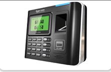 Fingerprint Machine, Size : 15(H) X 175(W) X 59(D)mm