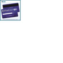 High Quality Magnetic Stripe Card, For Hotel Keycard, Vendor System, Membership, Bank System, Retail Pos System