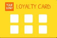 Loyalty Cards