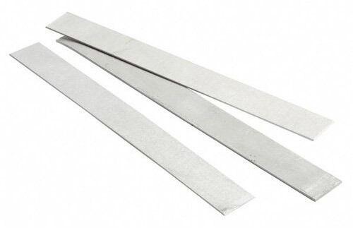 Aluminium Aluminum Shim, Color : Silver