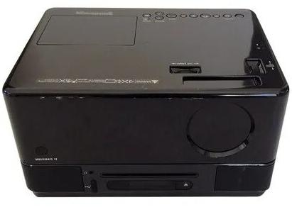 LCD Video Projector, Connectivity Type : HDMI