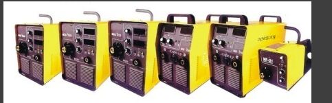 MIG Welding Machine