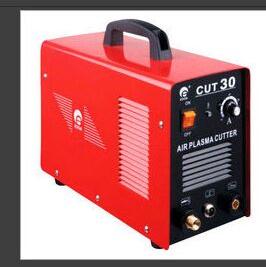 Plasma Cutting Machines