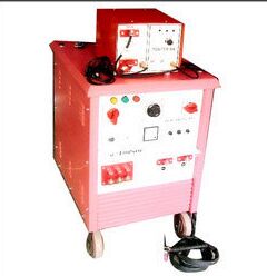 Tig Welding Machines