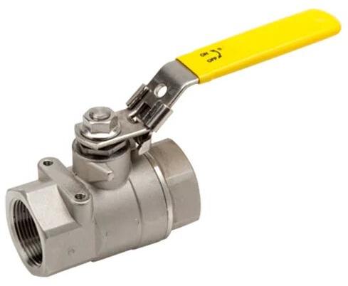 Brass Ball Valve, Feature : Effective, High Strength, Long Service Life, Seamless Finish, Elevated Durability