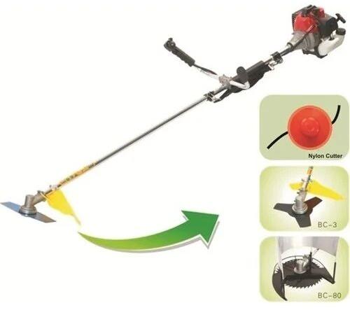 Brush Cutter, For Gardening